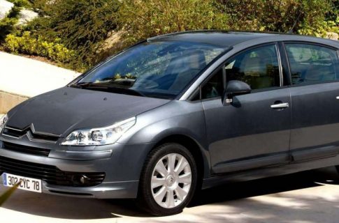 Citroen C4 (2004 — 2011) – отзывы, проблемы подержанной (б/у) Ситроен С4 с пробегом