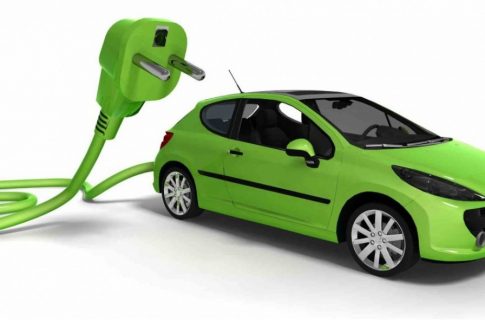 Электромобили стали в два раза «зеленее», чем пять лет назад