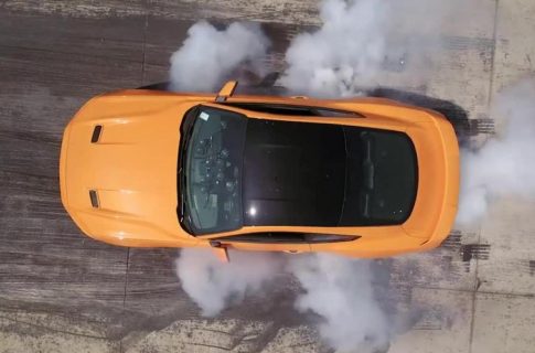 Ford также замешан в дизельном скандале? Расследование продолжается