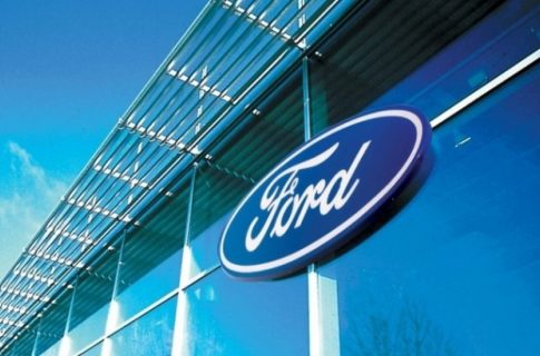 Ford заявил о своих намерениях выпускать электромобили в Китае
