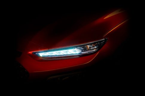 Hyundai Kona: новый кроссовер от корейцев появится уже в скором будущем