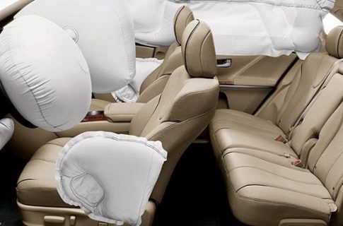 Mercedes-Benz сделал резонансное заявление по поводу безопасности своих автомобилей