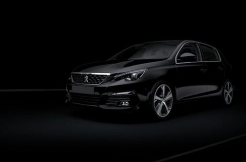Новый Peugeot 308 будет представлен уже в июне — шпионские фото