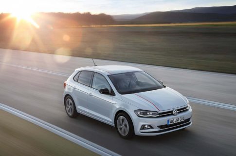 Новый Volkswagen Polo — новый лидер сегмента