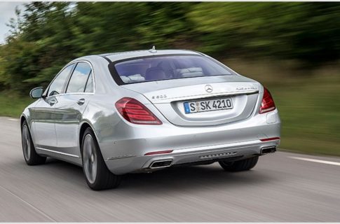 Руководство сети Schell пересядет в электромобили