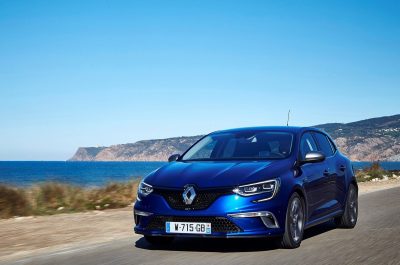 Тест драйв Renault Megane Energy 2016 9