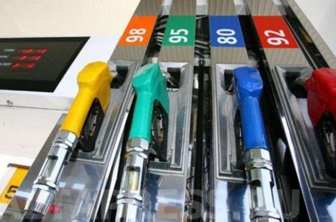 Владельцы автомобилей в отчаянии: бензин и дизтопливо опять подорожали