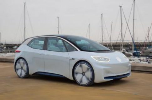Volkswagen Group запустит 80 электрифицированных моделей к 2025 году