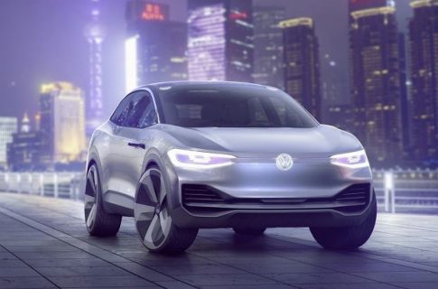 Volkswagen планирует выпустить две электрические модели