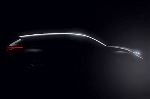 Выходцы из BMW i запустили в Китае новый бренд Byton