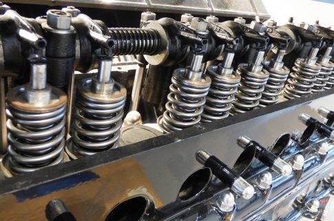 Дизельные двигатели — что в них ломается и сколько стоит ремонт
