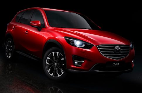 Mazda CX-5 — отзывы владельцев