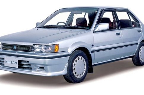Чому японські автомобілі 80-х настільки вдалі