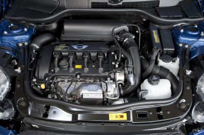 Двигатель 1.6 THP - проблемы и типичные неисправности 6