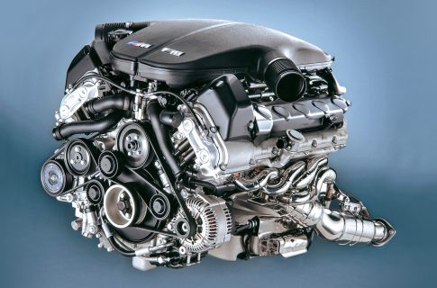 Какие двигатели BMW самые лучшие?