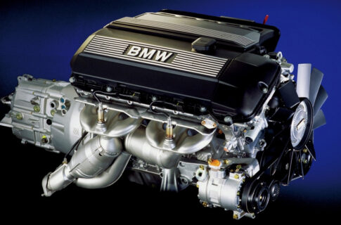 Какие двигатели BMW самые лучшие?