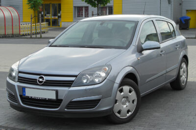 Подержанный Opel Insignia — не идеальный, но он есть!