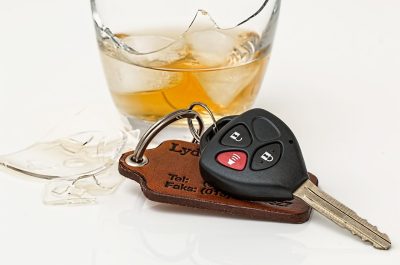 Алкоголь и автомобиль: через какое время после употребления алкоголя вы можете сесть за руль? 1