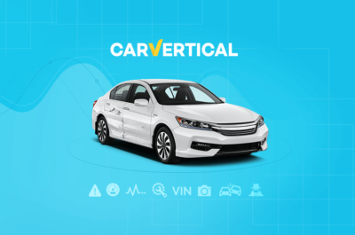Обзор сервиса CarVertical проверки авто перед покупкою